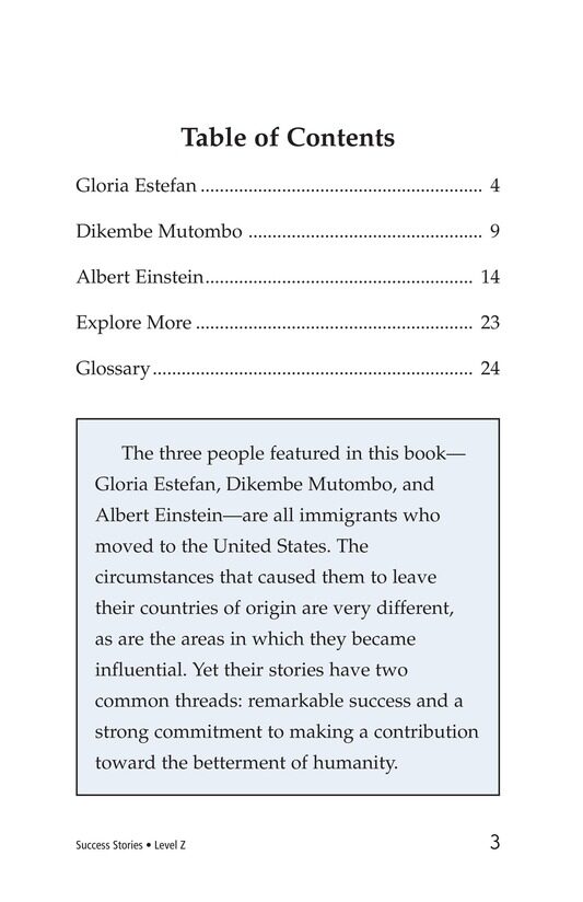 Success Stories绘本故事第3页