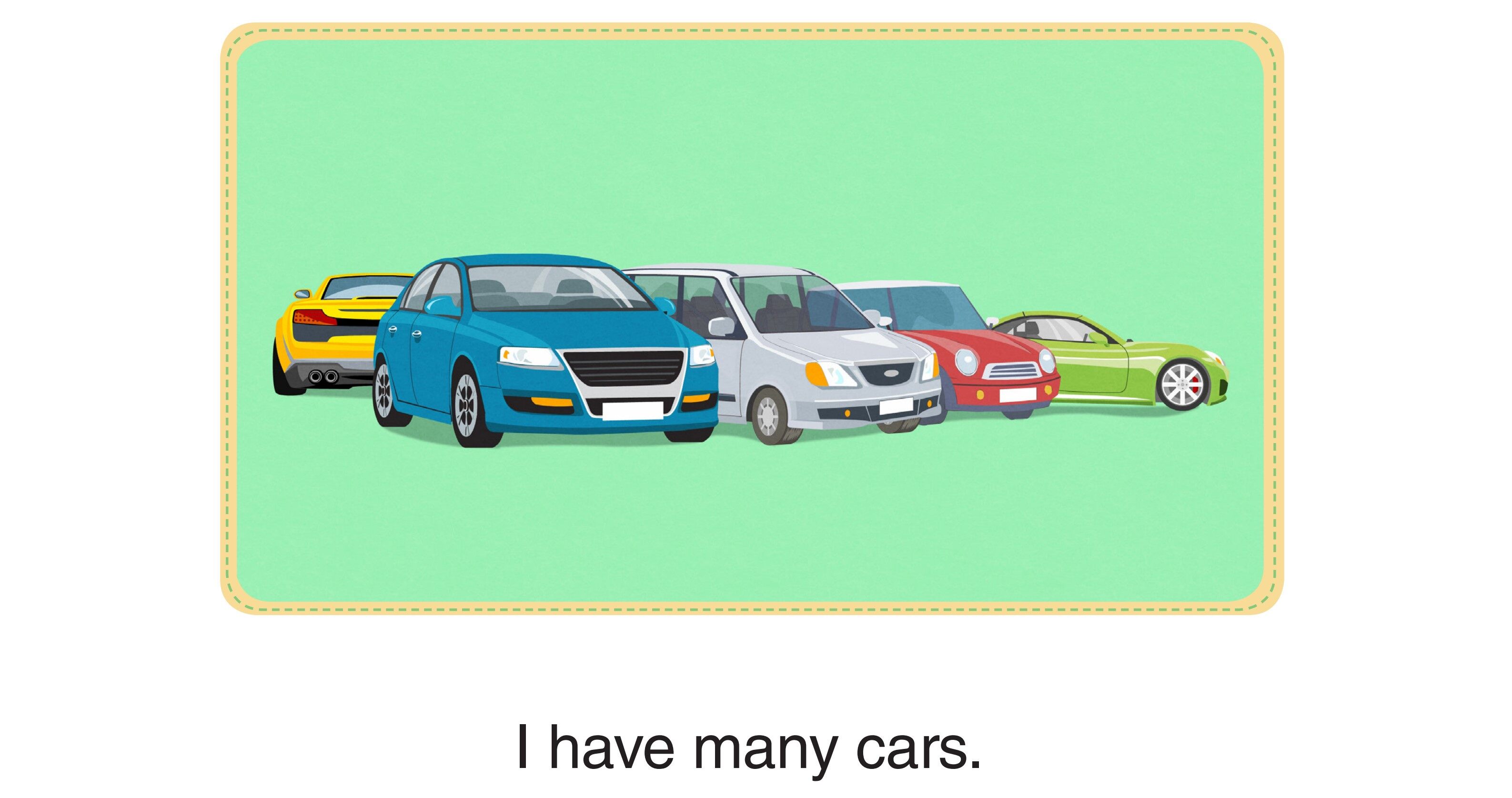 Who Am I-I have a wrench.绘本故事第3页