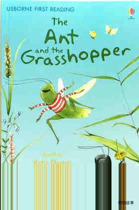 The Ant and the Grasshopper