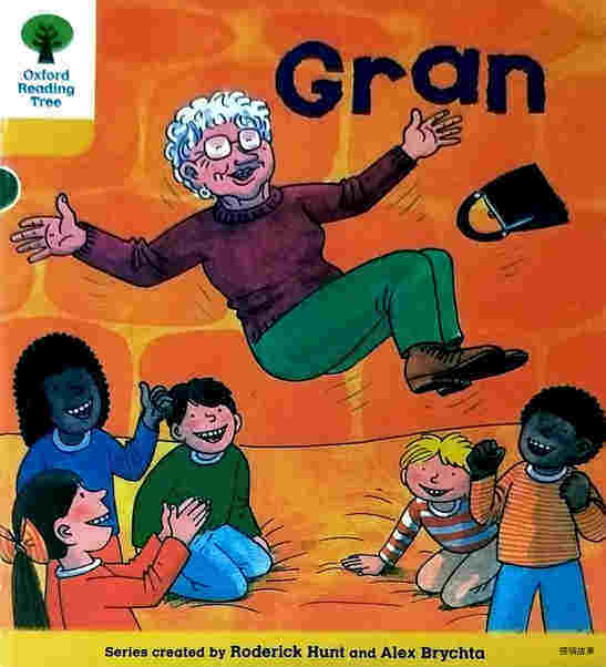 Gran