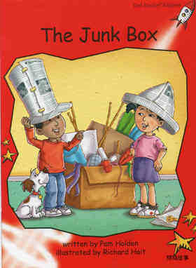 The Junk Box