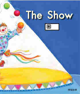 The show