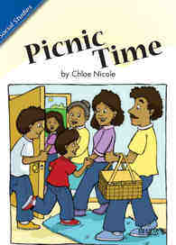 Picnic Time