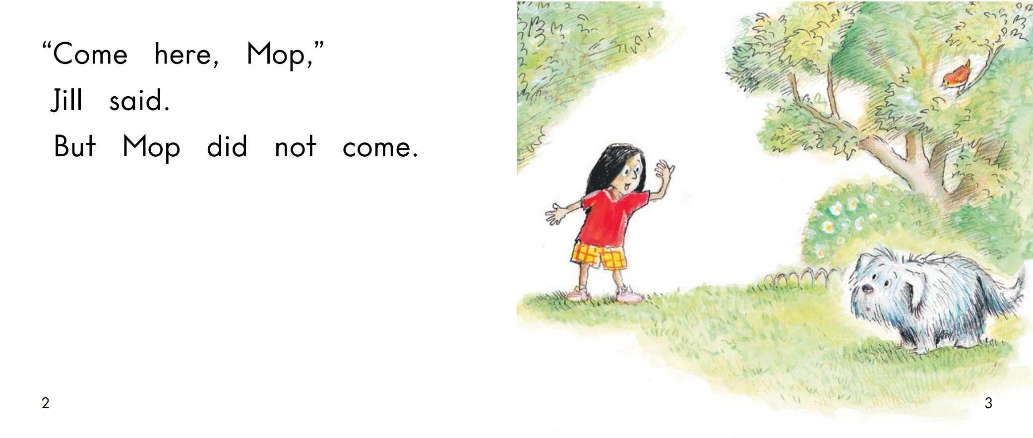 Mop绘本故事第2页