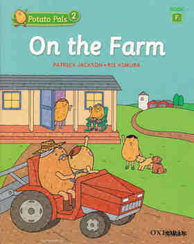 2F-On the Farm