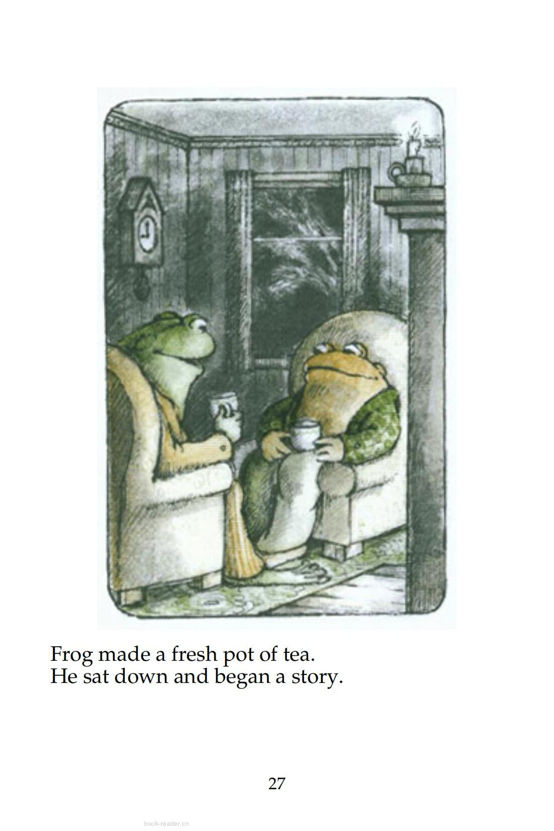 4-03 Shivers绘本故事第4页