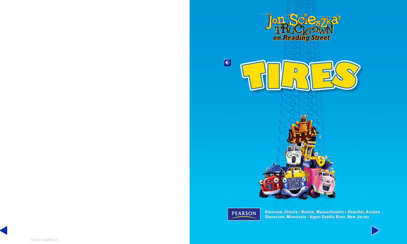 Tires绘本故事第3页