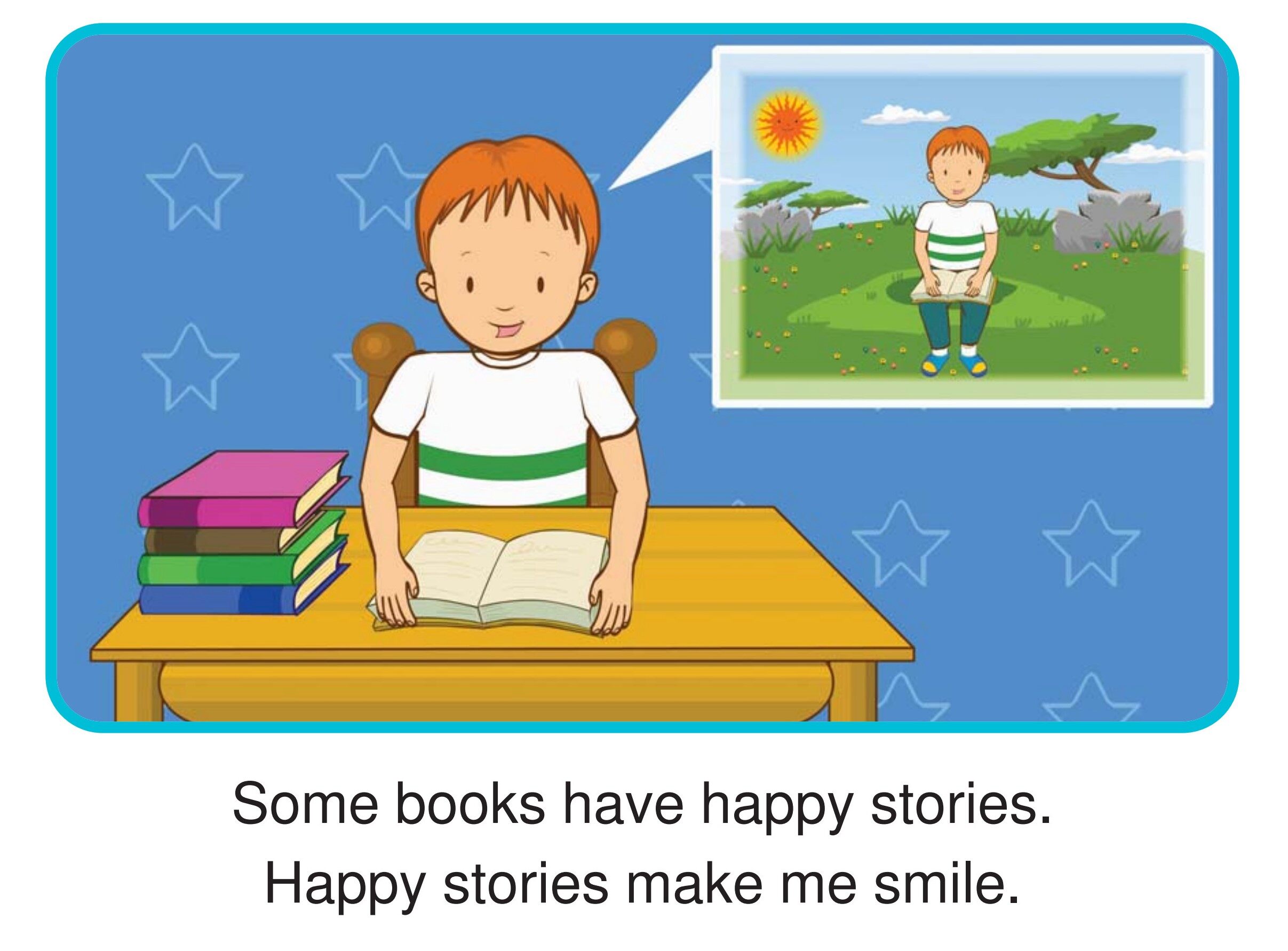 Books绘本故事第2页