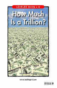 How Much Is a Trillion