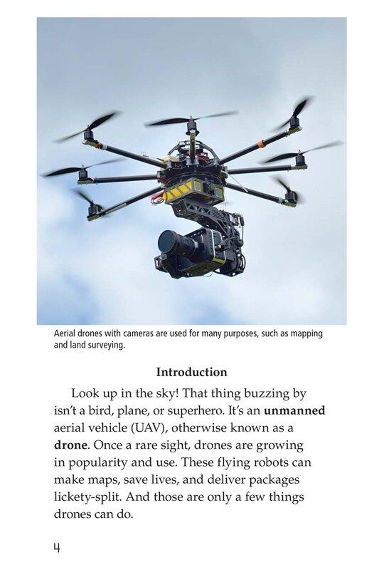 Drones绘本故事第3页