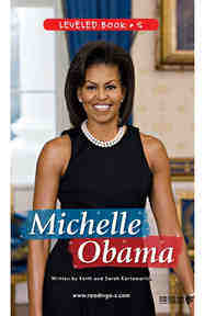 Michelle Obama