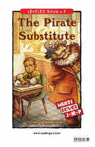 The Pirate Substitute