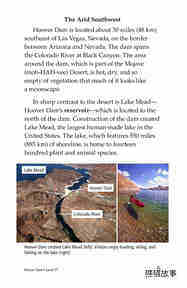 Hoover Dam绘本故事第4页