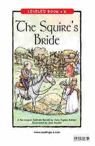 The Squire's Bride