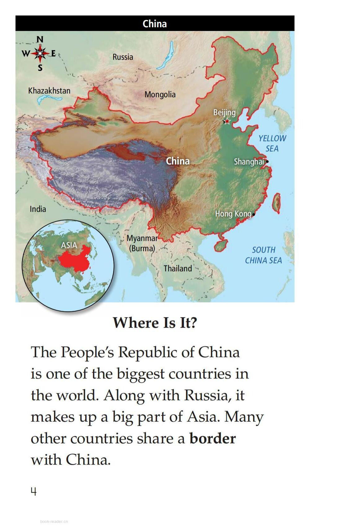 China绘本故事第3页