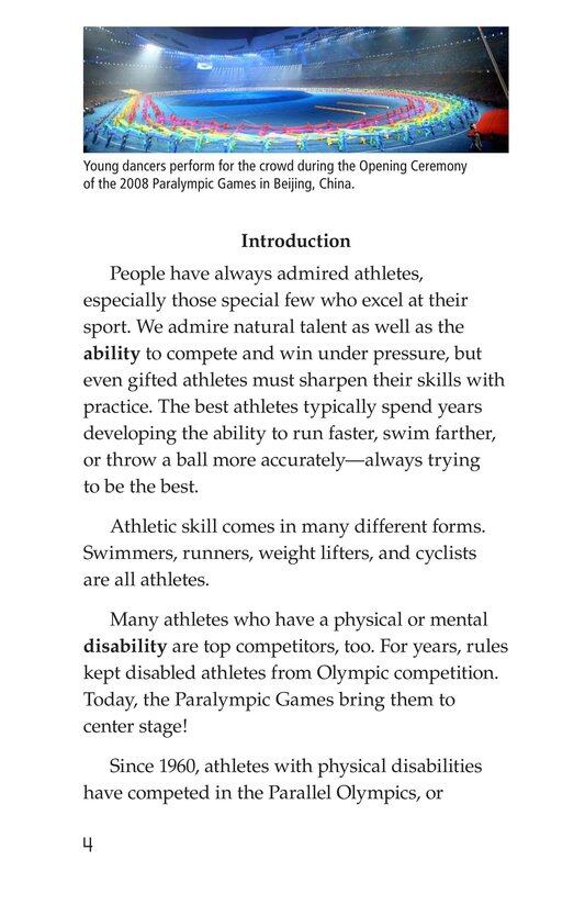 Adaptive Athletes绘本故事第3页