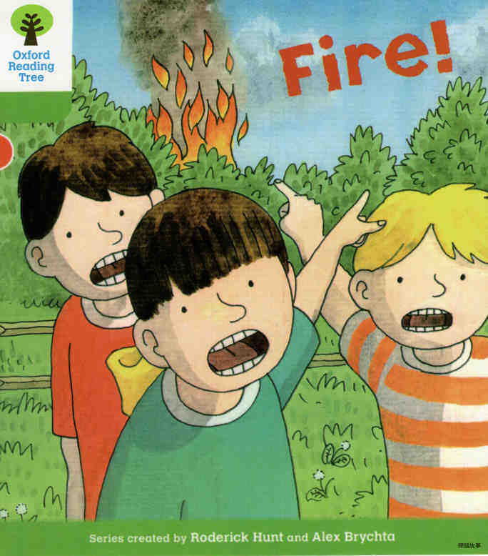 Fire