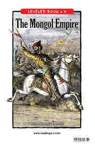 The Mongol Empire