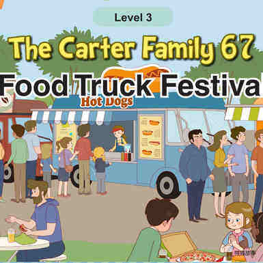 Food Truck Festival