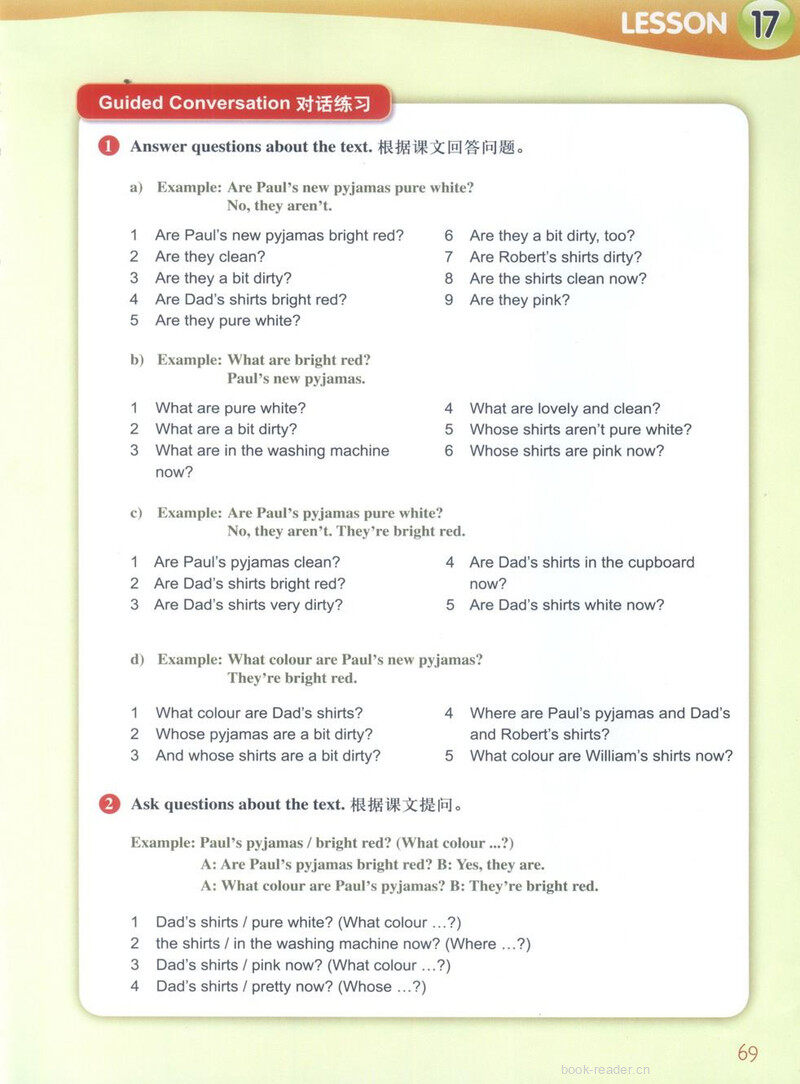 LESSON 17绘本故事第5页