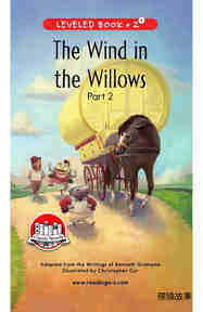 The Wind in the Willows (Part 2)