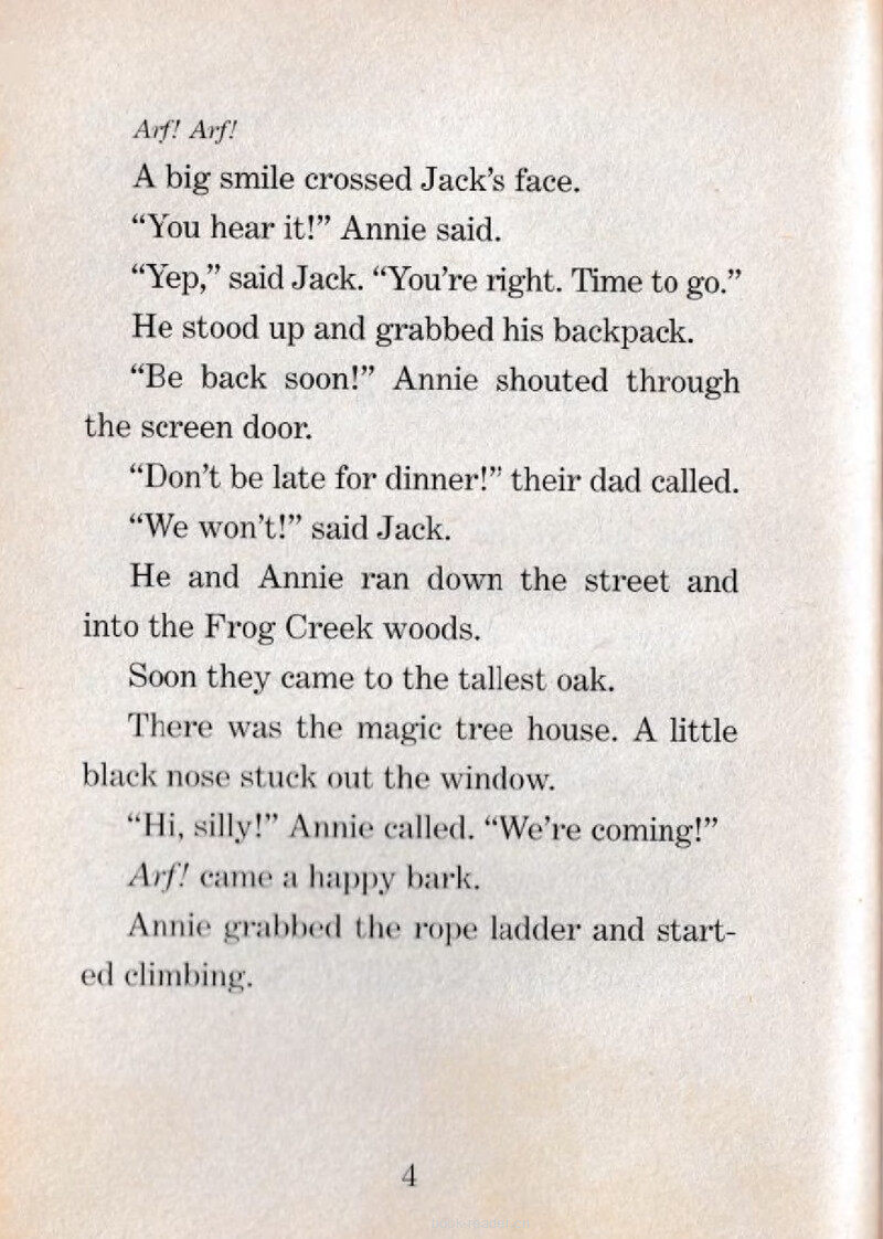 01 The Last Gift绘本故事第4页