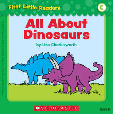 All About Dinosaurs