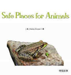 Safe Places for Animals
