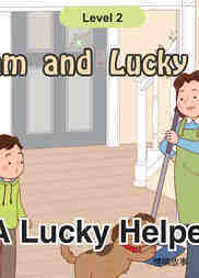 A Lucky Helper