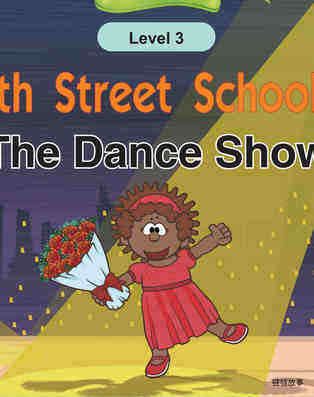 The Dance Show