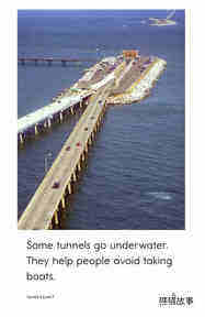 Tunnels绘本故事第5页