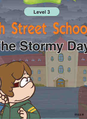 The Stormy Day