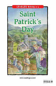 Saint Patrick's Day
