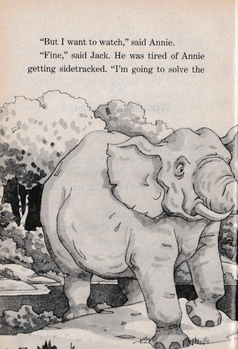 06 Spick-and-Span绘本故事第3页