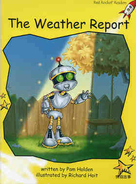 the weather report