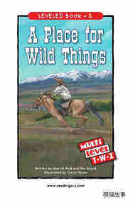 A Place for Wild Things