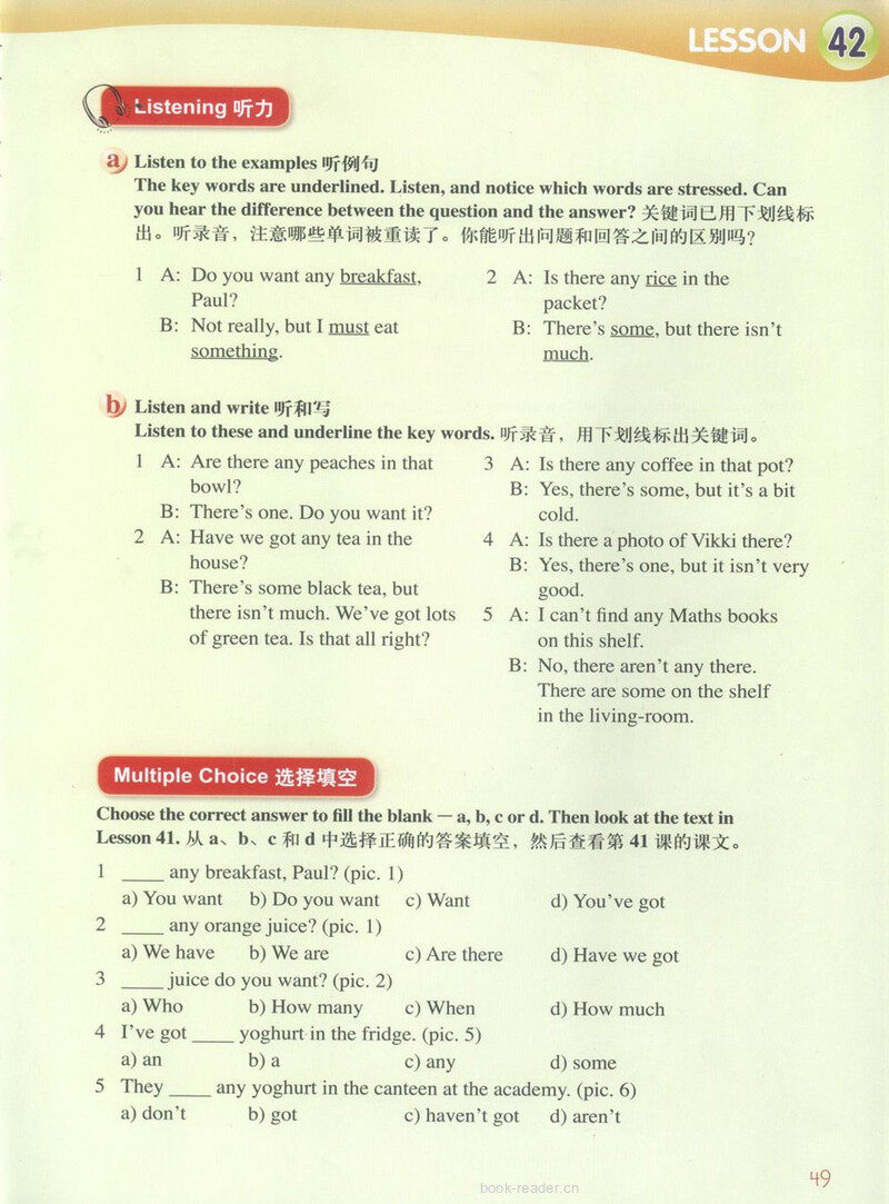 LESSON 42绘本故事第5页