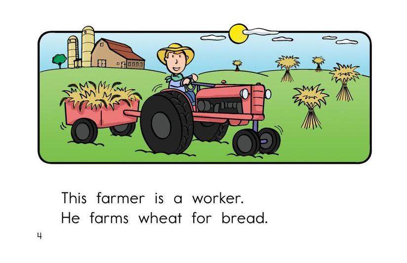 Workers绘本故事第4页