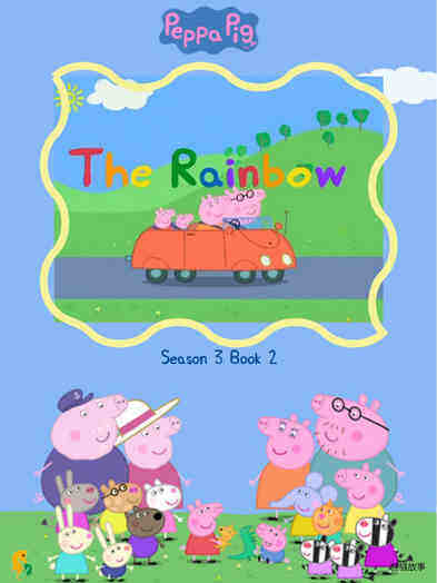 The Rainbow