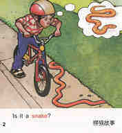 What is it绘本故事第3页