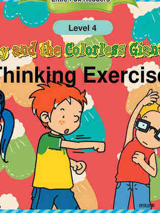 Thinking Exercise