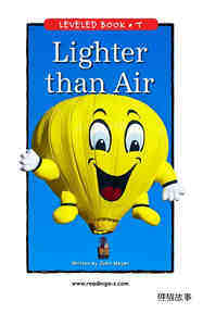Lighter Than Air