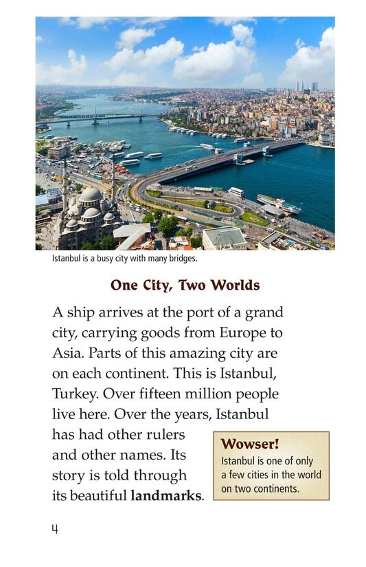 Istanbul绘本故事第3页
