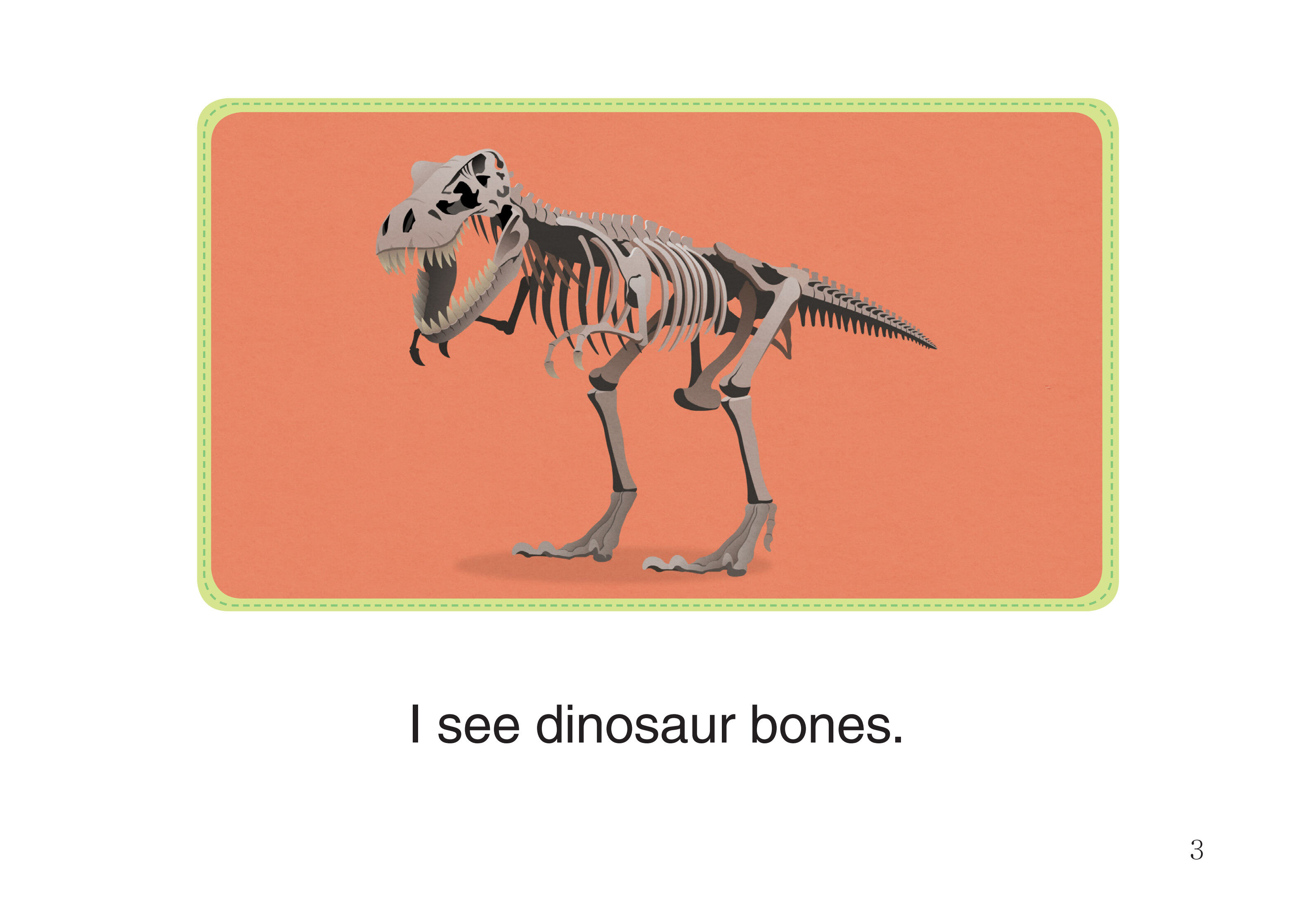 I See A Painting绘本故事第4页