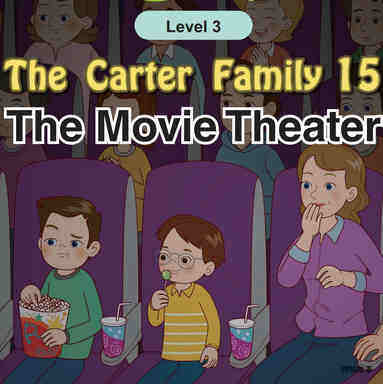 The Movie Theater