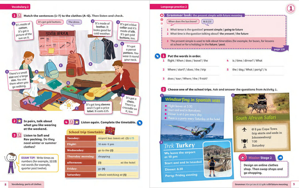 01 In style绘本故事第4页