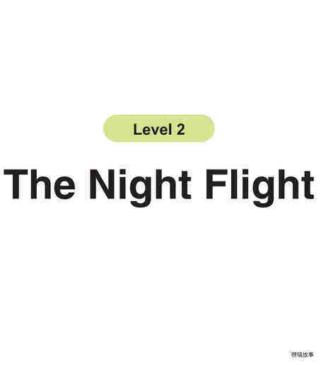 The Night Flight