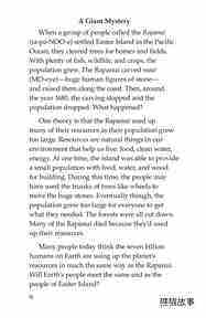 Seven Billion and Counting绘本故事第3页