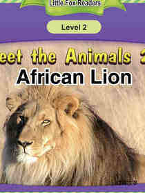 African Lion