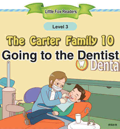 Going to the Dentist
